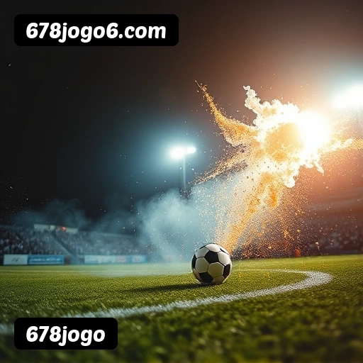 Comparação APP mobile vs versão web da 678jogo