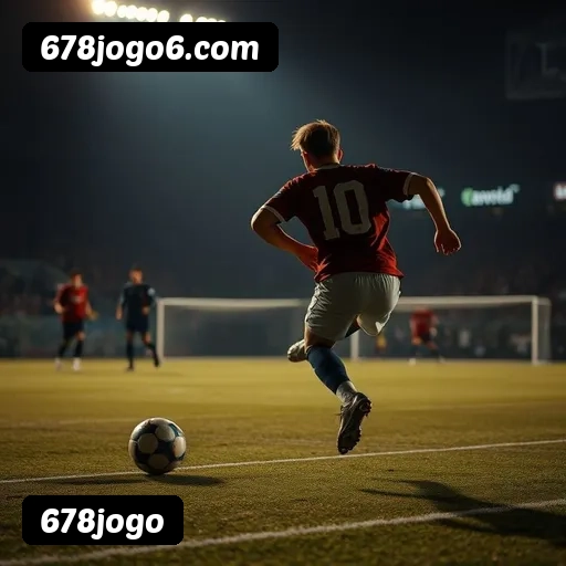 Catálogo 678jogo com mais de 3.100 jogos — Pragmatic Play, Evolution, NetEnt e fornecedores certificados