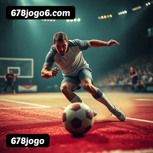 Logo da 678jogo