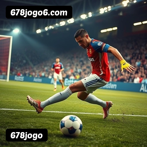 Pagamentos PIX na 678jogo